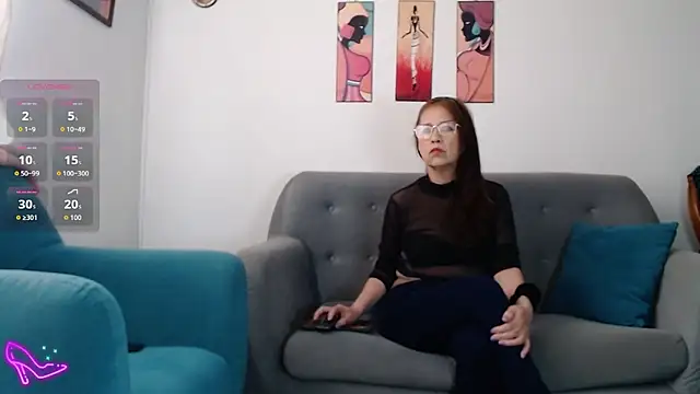 SEXXADDICTXXX online show from 07.29.26
