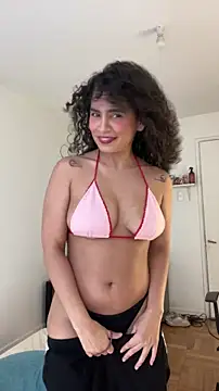 holaRosa online show from 04.12.26