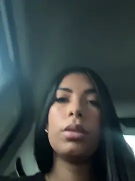 Snapshot of AlissonRossi chatting on 07.17.26 AlissonRossi online show from 07.17.26