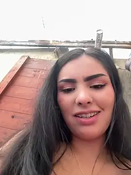 Kloe zaf online show from 04.16.26