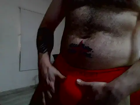 GoldenMed01 online show from 04.07.26