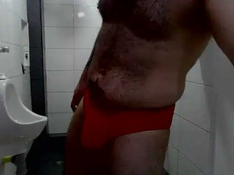 GoldenMed01 online show from 04.20.26