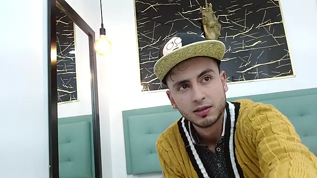 PowerLustX online show from 04.10.26