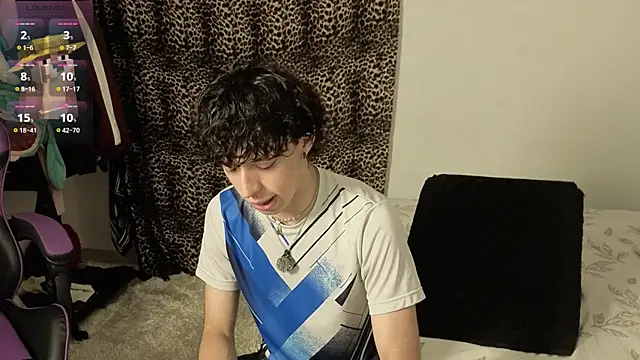 Otter Moon online show from 05.16.26
