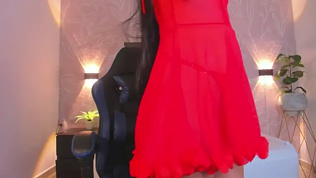 Snapshot of lunna_celeste chatting on 06.11.26 lunna celeste online show from 06.11.26