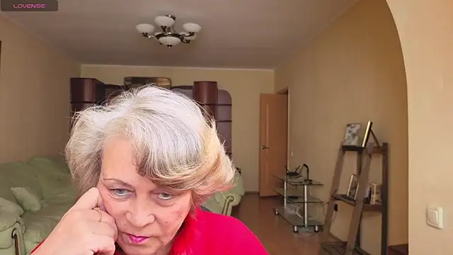 Tessa Tidal online show from 04.21.26