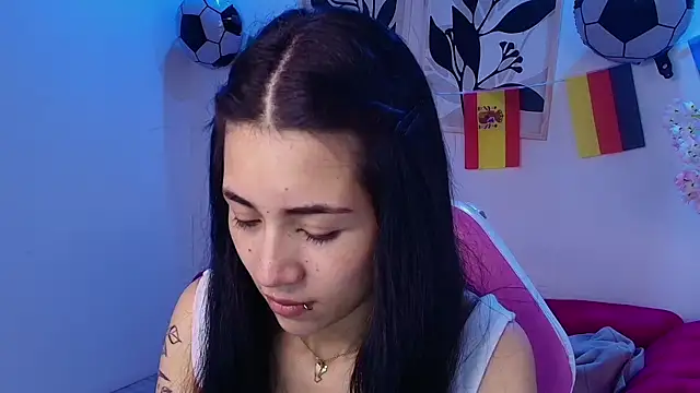 Rainy doll online show from 06.28.26