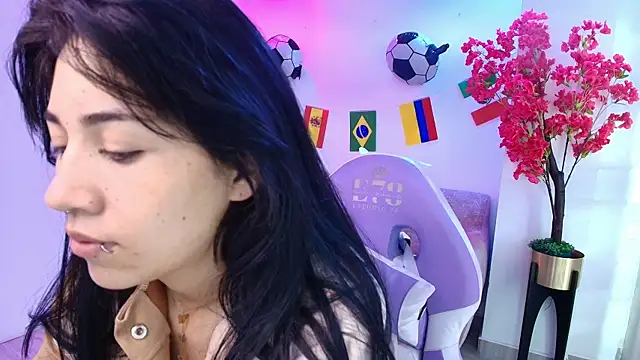 Rainy doll online show from 07.16.26