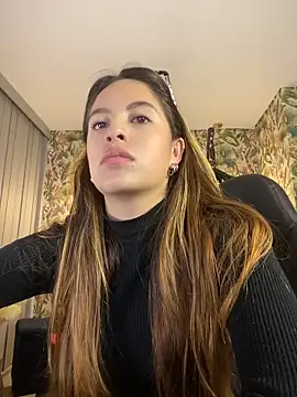 Snapshot of Ambar_Zaf chatting on 06.05.26 Ambar Zaf online show from 06.05.26