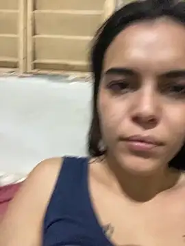 Snapshot of Freya1104 chatting on 04.13.26 Freya1104 online show from 04.13.26