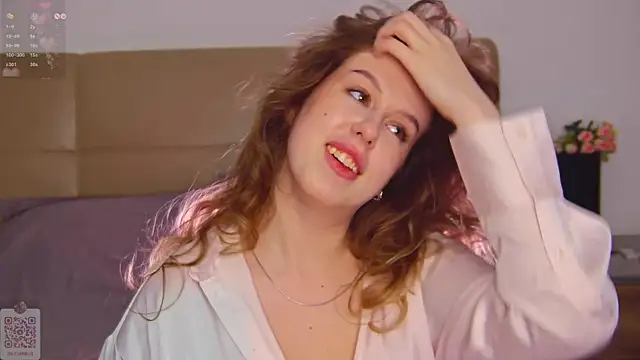 LilianBliss  online show from 04.12.26