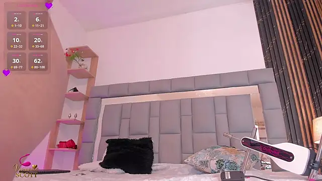Nova-Zay online show from 05.12.26