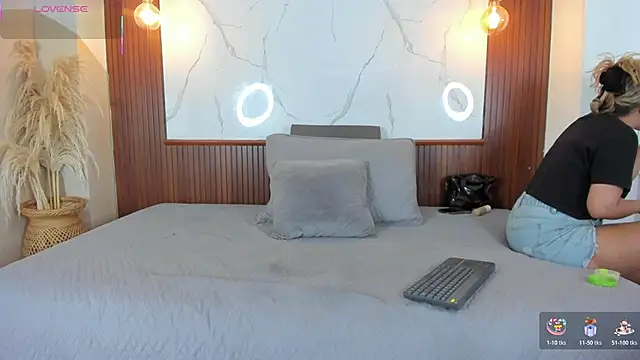 Eroticxcouple online show from 06.02.26