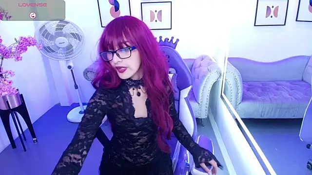 Ariel doween online show from 06.10.26