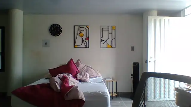 Snapshot of valery_fitt chatting on 06.08.26 valery fitt online show from 06.08.26