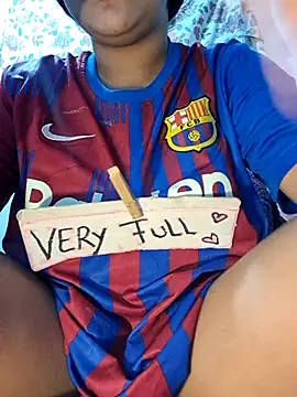 Snapshot of Brunette_Dirty_Messy chatting on 04.12.26 Brunette Dirty Messy online show from 04.12.26