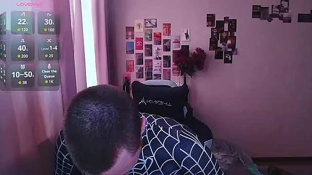 KlausVent online show from 04.10.26