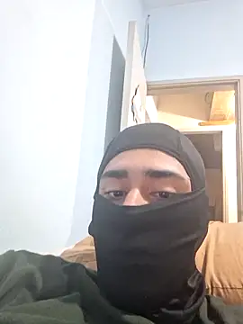 Frankito56 online show from 04.08.26