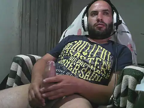 axelcolix online show from 04.08.26