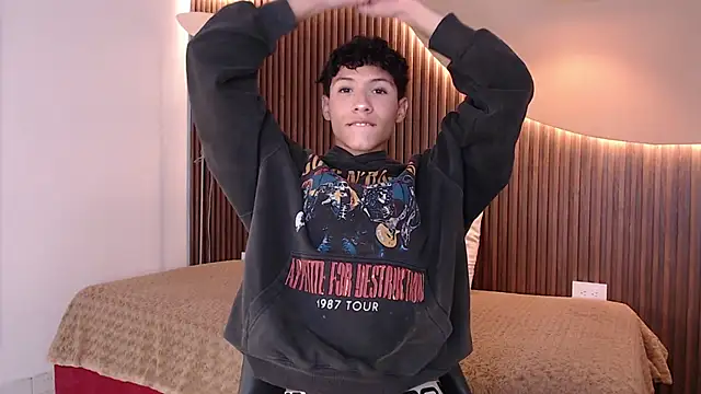 Snapshot of Velvet_An chatting on 04.11.26 Velvet An online show from 04.11.26