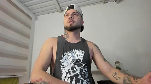 AaronHardi online show from 05.18.26