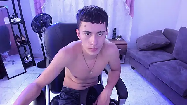 Snapshot of Jereth_Boy chatting on 06.01.26 Jereth Boy online show from 06.01.26
