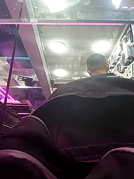 DiegoDass online show from 04.09.26