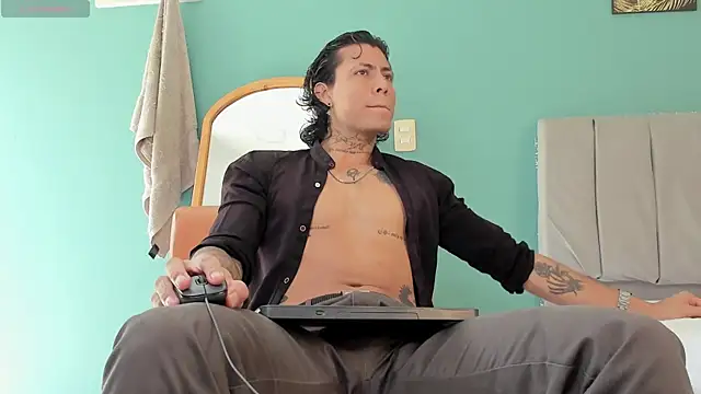 Damian Romanoff online show from 04.26.26