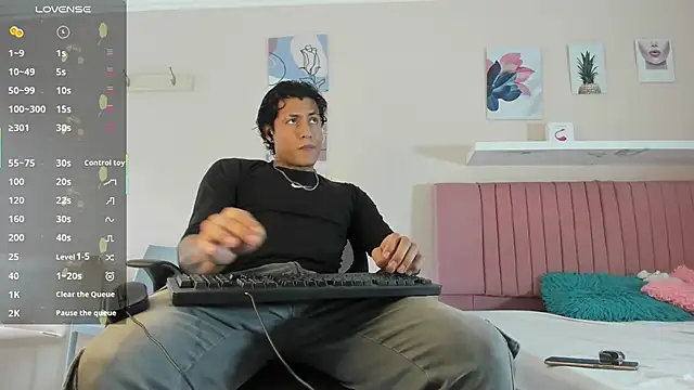 Damian Romanoff online show from 05.19.26