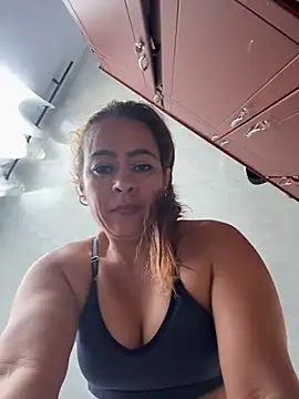 Natigoonzalez online show from 04.20.26