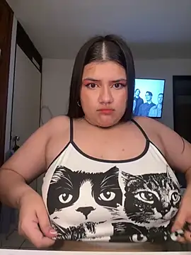 foxy gigi online show from 04.17.26