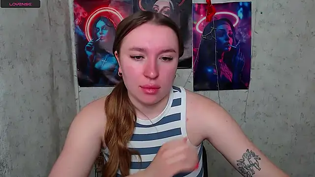 Snapshot of KassiaRayne_ chatting on 05.01.26 KassiaRayne online show from 05.01.26