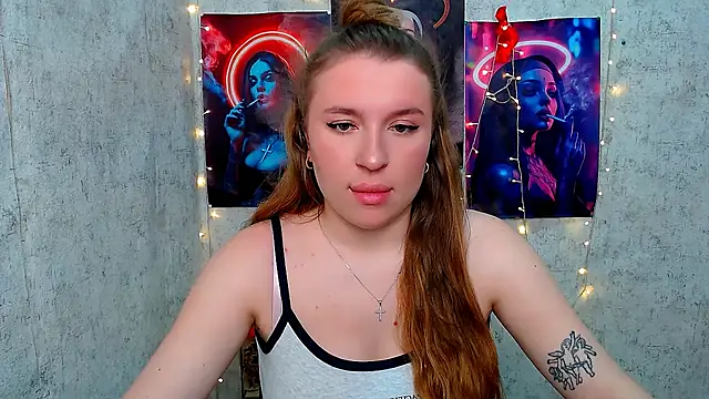 Snapshot of KassiaRayne_ chatting on 05.04.26 KassiaRayne online show from 05.04.26