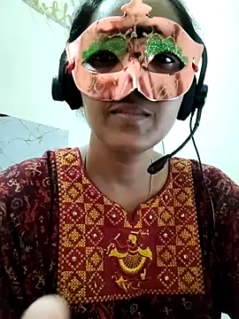 Charming-Cherry online show from 04.11.26