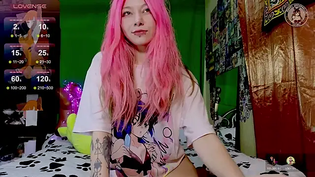 Sansarella online show from 12.01.24