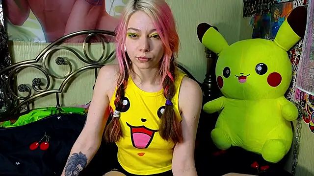 Sansarella online show from 02.28.25