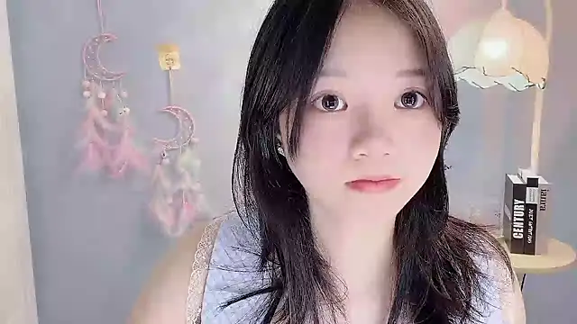 Snapshot of Xiaoqing00 chatting on 07.14.26 Xiaoqing00 online show from 07.14.26