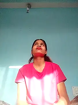 Shaniya03 online show from 04.10.26