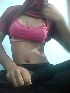 Shaniya03 online show from 04.11.26