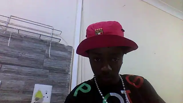 SweetThickEbony online show from 05.26.26