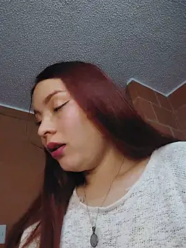 MorganaTheQueen online show from 05.15.26