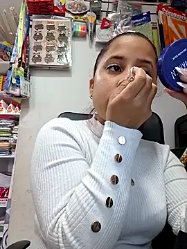 Michell Monrrone online show from 04.15.26