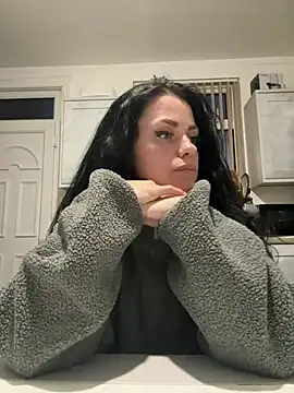 AriannaCruse online show from 04.13.26