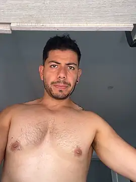 Roman Belmont online show from 04.27.26