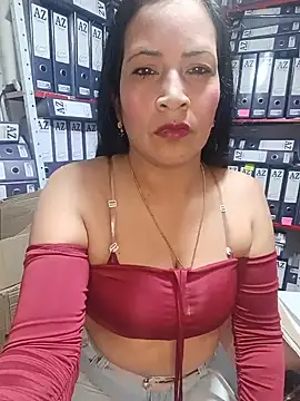 ZOE-WILDER  online show from 06.01.26