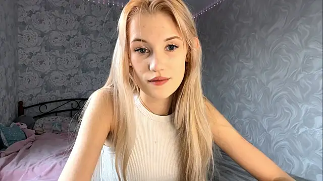 Ketris Drewerses online show from 04.10.26