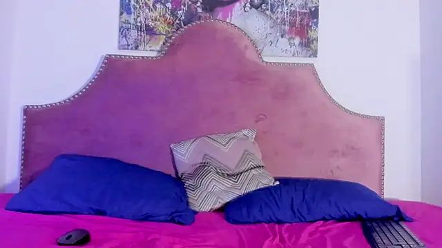 LiamKron online show from 04.12.26