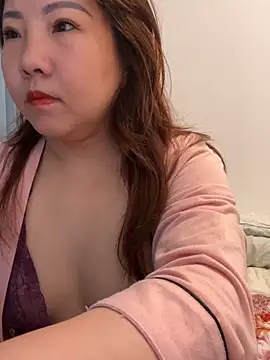 yhan1314 online show from 04.11.26