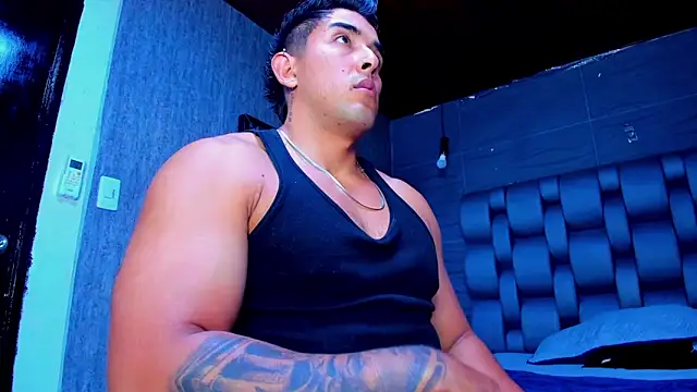 Snapshot of alangreek1 chatting on 04.13.26 alangreek1 online show from 04.13.26