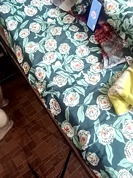 Model juhi4 online show from 04.27.26
